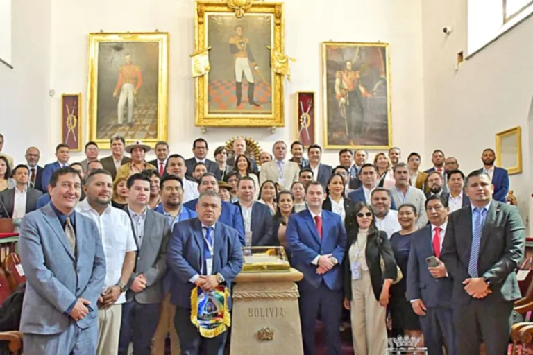 FLACMA apuesta por IA, digitalización y más recursos para municipios