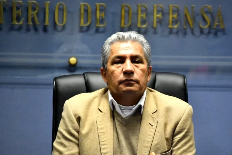 Caso Viacha: Informe revela omisión ante material defectuoso y Ejército querella a Novillo