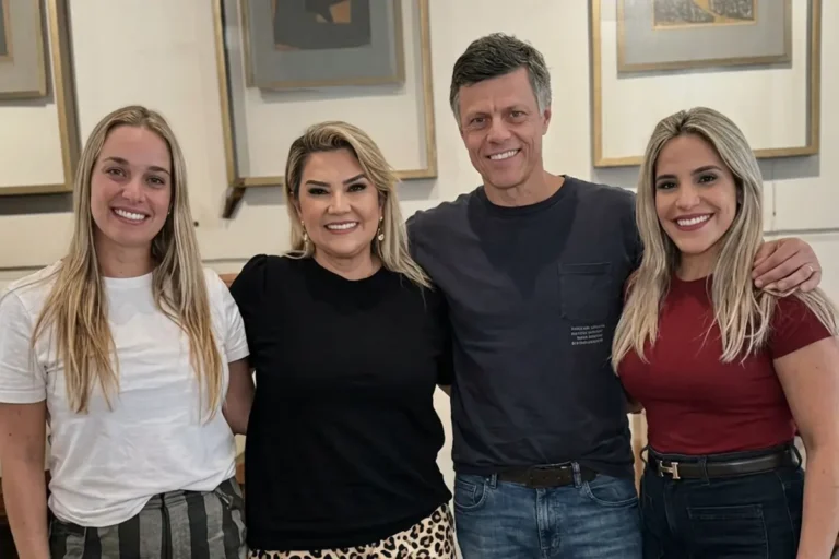 Leopoldo López visita Bolivia y recibe el agradecimiento de Áñez