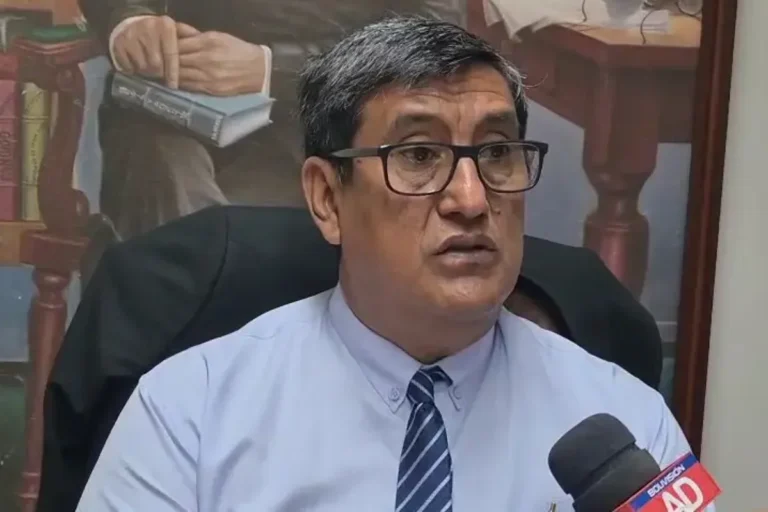Reforma autonómica plantea dar más poder a regiones en salud, educación y seguridad