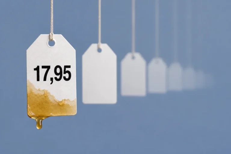 Diésel: por qué 17,95 es el primer precio y no el último