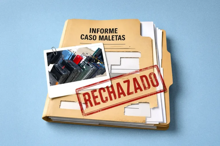 Diputados cuestiona trabajo de comisión y archiva informe sobre el caso “Maletas”