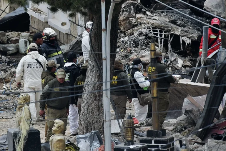 Viacha pausa interpelaciones; la Asamblea prioriza leyes por la tragedia