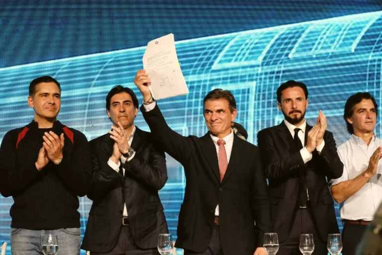 Hub de Viru Viru: un decreto habilita la contratación del proyecto