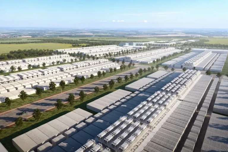 Centro de IA en Paraguay: Araico anuncia $us 12.000 millones