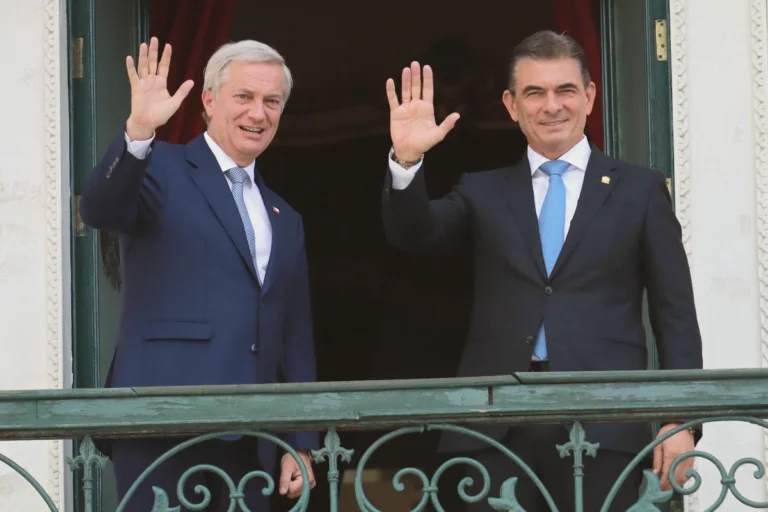 Qué implica cada acuerdo firmado entre Bolivia y Chile