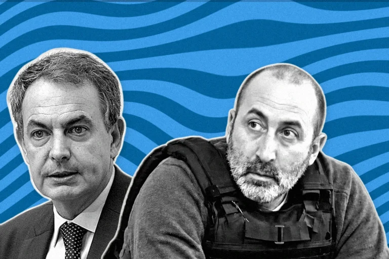 Zapatero usa el caso Cerimedo para alertar sobre manipulación electoral