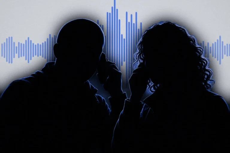 El audio que habla de kits de GNV: lo que muestran los registros
