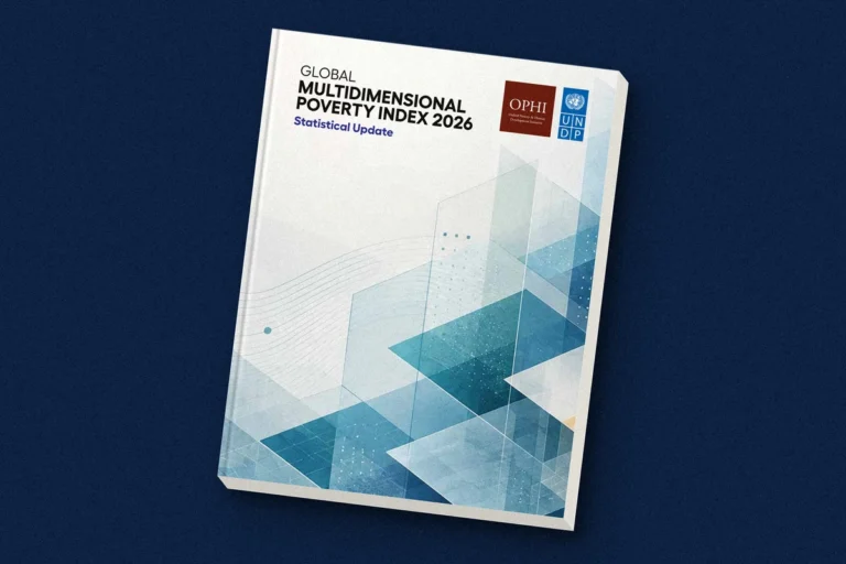 Pobreza más allá del ingreso: 1.200 millones de personas viven con carencias básicas, según la ONU