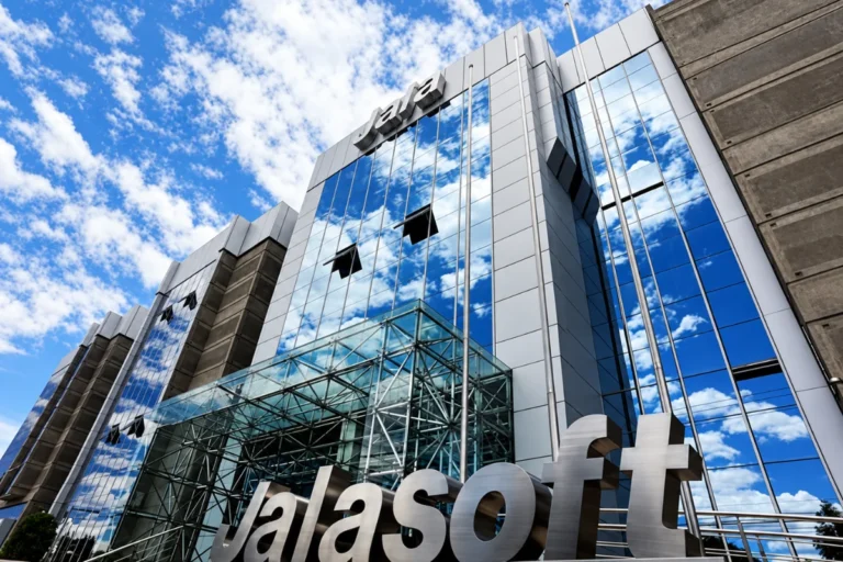 Jalasoft exporta conocimiento y lo financia con ahorro boliviano