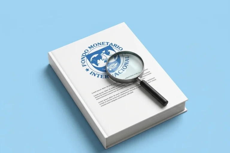 Lo que el informe del FMI agrega a lo que ya se sabía del programa