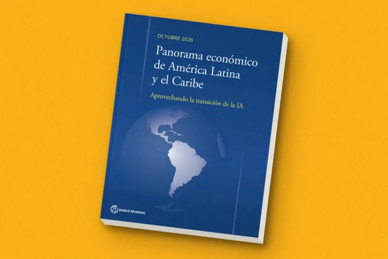 Banco Mundial posterga a 2028 la recuperación de Bolivia