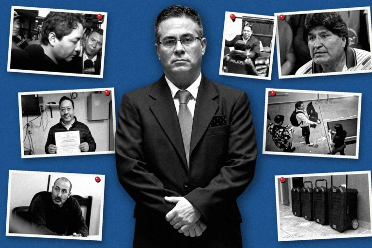 Los casos de alto perfil que hereda el fiscal interino y sus plazos
